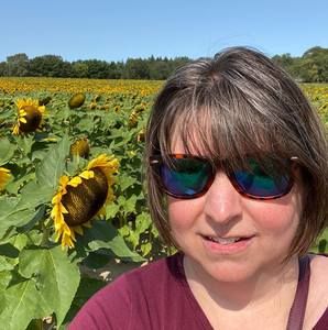 Meet your Posher, Kristen